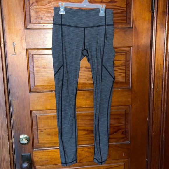 Lulu lemon leggings - Picture 1 of 2